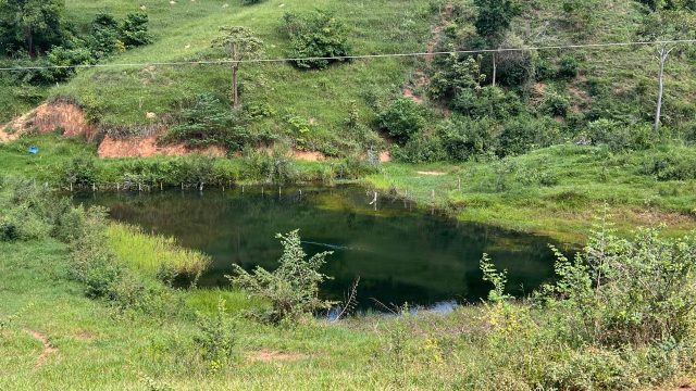 FAZENDA 18 ALQUEIRES – 25 KM DE ITAMBACURI – R$ 1.980.000,00