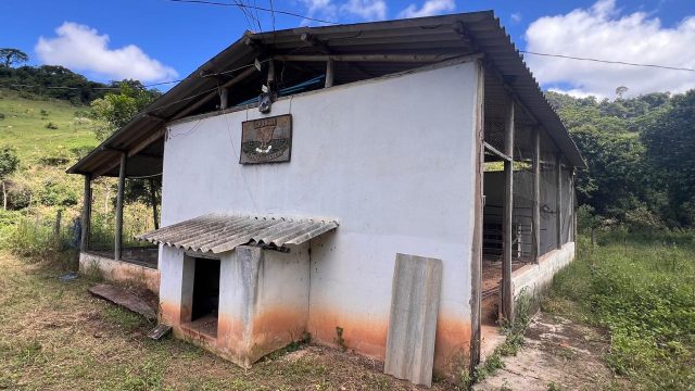 FAZENDA 18 ALQUEIRES – 25 KM DE ITAMBACURI – R$ 1.980.000,00