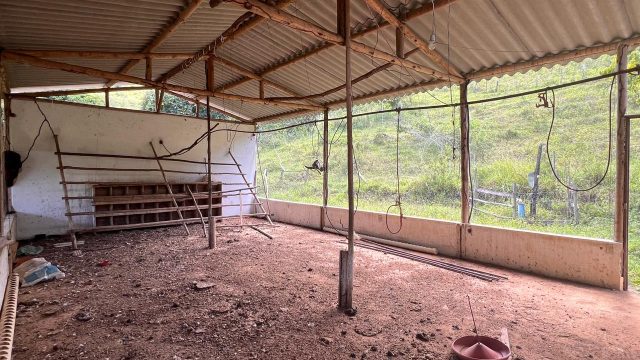 FAZENDA 18 ALQUEIRES – 25 KM DE ITAMBACURI – R$ 1.980.000,00