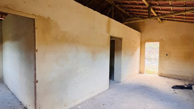 CHÁCARA 2.400 MTS² – 17 KM TEÓFILO OTONI – R$ 170.000,00