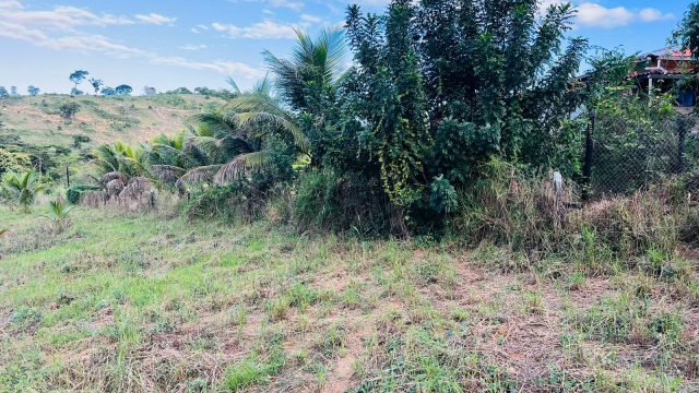 CHÁCARA 2.400 MTS² – 17 KM TEÓFILO OTONI – R$ 170.000,00