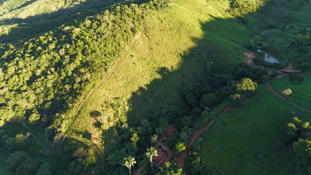 SÍTIO 16 ALQUEIRES – 77,44 HA –  ITAMBACURI MG – R$ 2.280.000,00