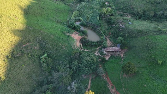 SÍTIO 16 ALQUEIRES – 77,44 HA –  ITAMBACURI MG – R$ 2.280.000,00