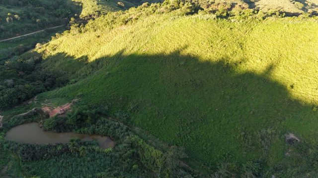 SÍTIO 16 ALQUEIRES – 77,44 HA –  ITAMBACURI MG – R$ 2.280.000,00