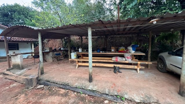 SÍTIO 16 ALQUEIRES – 77,44 HA –  ITAMBACURI MG – R$ 2.280.000,00