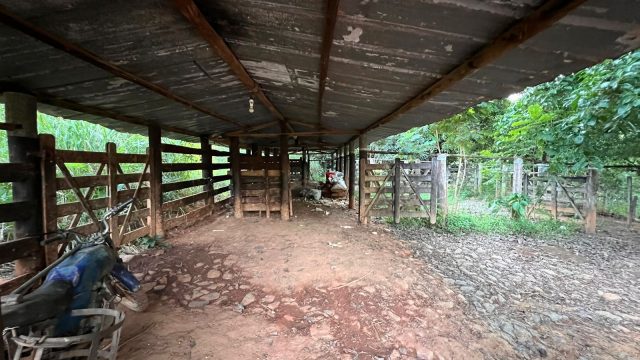 SÍTIO 16 ALQUEIRES – 77,44 HA –  ITAMBACURI MG – R$ 2.280.000,00