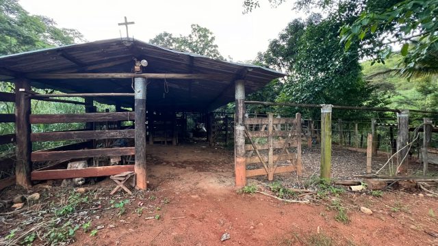 SÍTIO 16 ALQUEIRES – 77,44 HA –  ITAMBACURI MG – R$ 2.280.000,00
