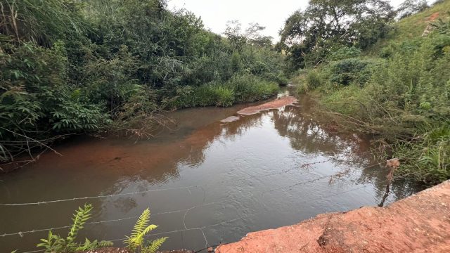 SÍTIO 16 ALQUEIRES – 77,44 HA –  ITAMBACURI MG – R$ 2.280.000,00