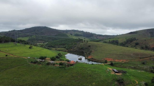 EXCELENTE FAZENDA EM CATUJI – 188,78 HECTARES – R$ 3.900.000,00