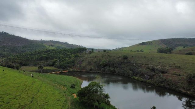 EXCELENTE FAZENDA EM CATUJI – 188,78 HECTARES – R$ 3.900.000,00