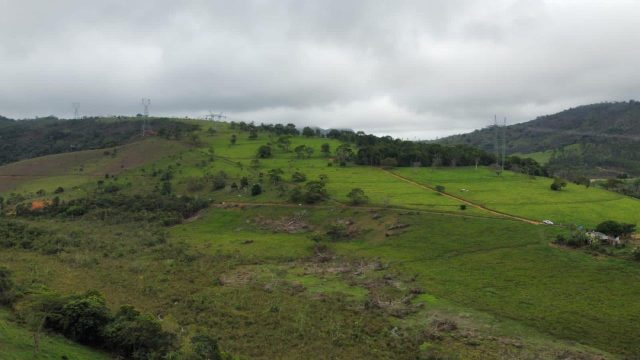 EXCELENTE FAZENDA EM CATUJI – 188,78 HECTARES – R$ 3.900.000,00