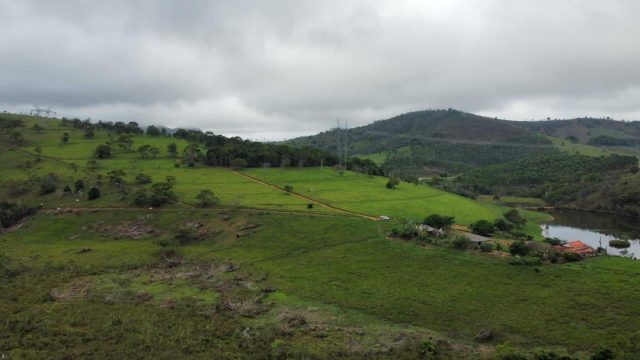 EXCELENTE FAZENDA EM CATUJI – 188,78 HECTARES – R$ 3.900.000,00
