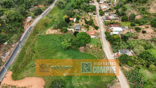 EXCELENTE SÍTIO 25 KM DE TEÓFILO OTONI – 22.000 MTS² -R$ 1.000.000,00