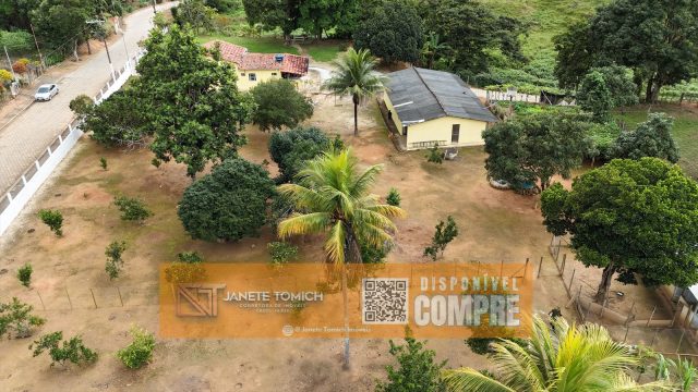 EXCELENTE SÍTIO 25 KM DE TEÓFILO OTONI – 22.000 MTS² -R$ 1.000.000,00