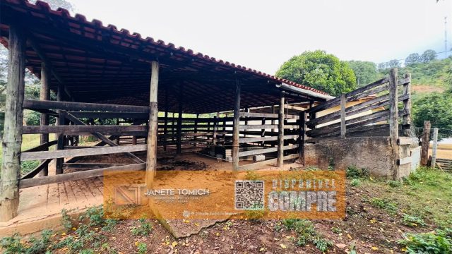 EXCELENTE SÍTIO 25 KM DE TEÓFILO OTONI – 22.000 MTS² -R$ 1.000.000,00