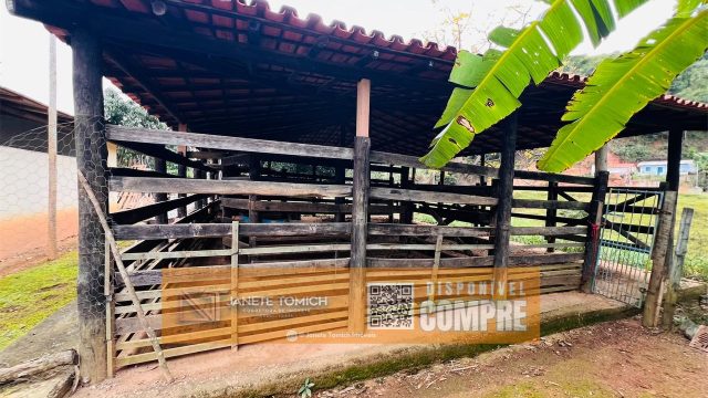 EXCELENTE SÍTIO 25 KM DE TEÓFILO OTONI – 22.000 MTS² -R$ 1.000.000,00