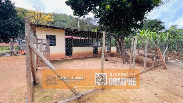 EXCELENTE SÍTIO 25 KM DE TEÓFILO OTONI – 22.000 MTS² -R$ 1.000.000,00