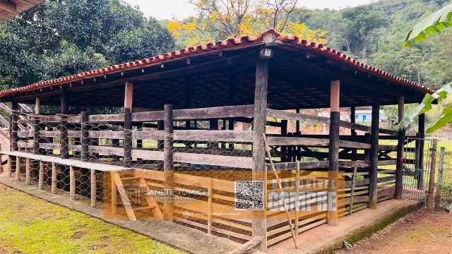 EXCELENTE SÍTIO 25 KM DE TEÓFILO OTONI – 22.000 MTS² -R$ 1.000.000,00