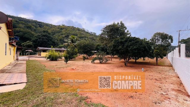 EXCELENTE SÍTIO 25 KM DE TEÓFILO OTONI – 22.000 MTS² -R$ 1.000.000,00