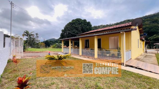 EXCELENTE SÍTIO 25 KM DE TEÓFILO OTONI – 22.000 MTS² -R$ 1.000.000,00