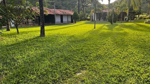 LINDA FAZENDA DE 212 HA –  BR 217 – 12 KM ÁGUA BOA – R$ 6.000.000,00