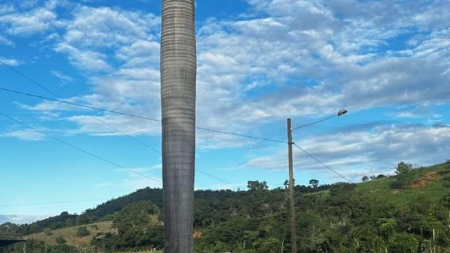 LINDA FAZENDA DE 212 HA –  BR 217 – 12 KM ÁGUA BOA – R$ 6.000.000,00