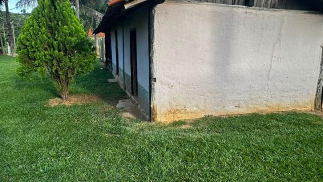 LINDA FAZENDA DE 212 HA –  BR 217 – 12 KM ÁGUA BOA – R$ 6.000.000,00