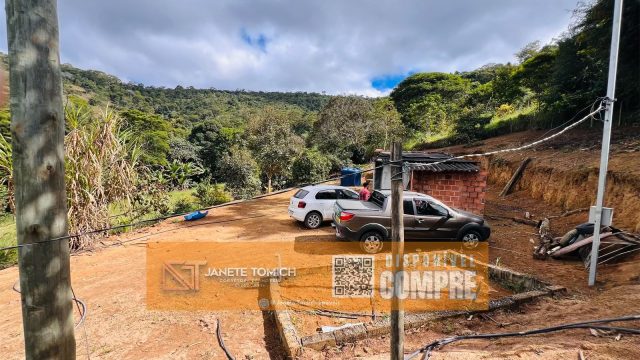 SÍTIO 05 ALQUEIRES – 12 KM DE TEÓFILO OTONI R$ 600.000,00