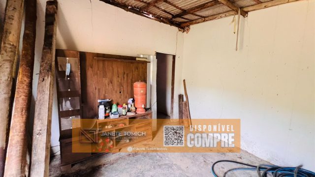 SÍTIO 05 ALQUEIRES – 12 KM DE TEÓFILO OTONI R$ 600.000,00