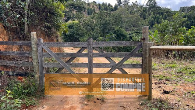 SÍTIO 05 ALQUEIRES – 12 KM DE TEÓFILO OTONI R$ 600.000,00
