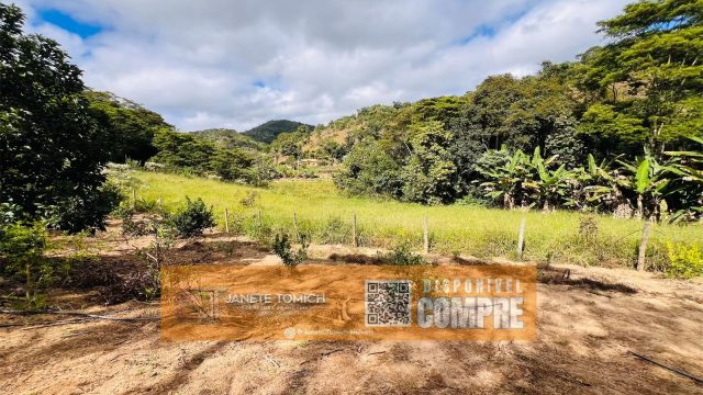 SÍTIO 05 ALQUEIRES – 12 KM DE TEÓFILO OTONI R$ 600.000,00