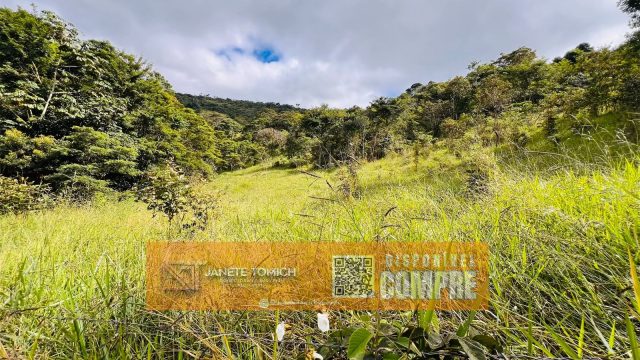 SÍTIO 05 ALQUEIRES – 12 KM DE TEÓFILO OTONI R$ 600.000,00