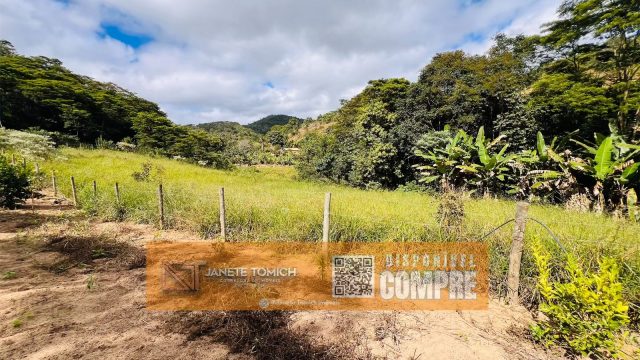 SÍTIO 05 ALQUEIRES – 12 KM DE TEÓFILO OTONI R$ 600.000,00