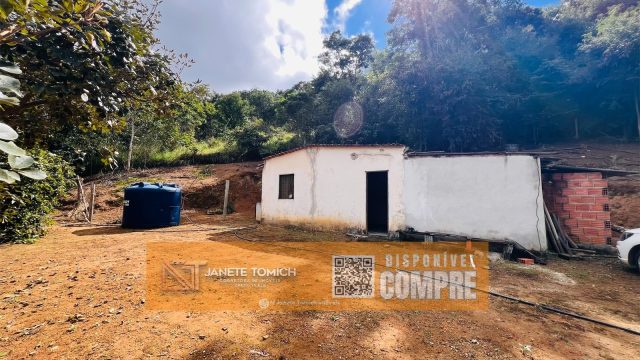 SÍTIO 05 ALQUEIRES – 12 KM DE TEÓFILO OTONI R$ 600.000,00