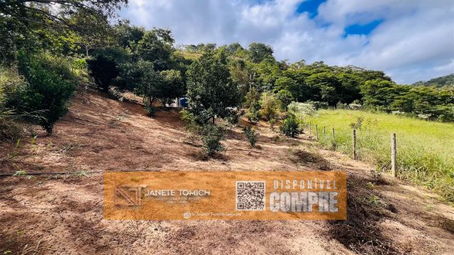 SÍTIO 05 ALQUEIRES – 12 KM DE TEÓFILO OTONI R$ 600.000,00