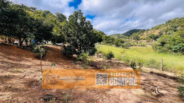 SÍTIO 05 ALQUEIRES – 12 KM DE TEÓFILO OTONI R$ 600.000,00
