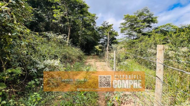 SÍTIO 05 ALQUEIRES – 12 KM DE TEÓFILO OTONI R$ 600.000,00