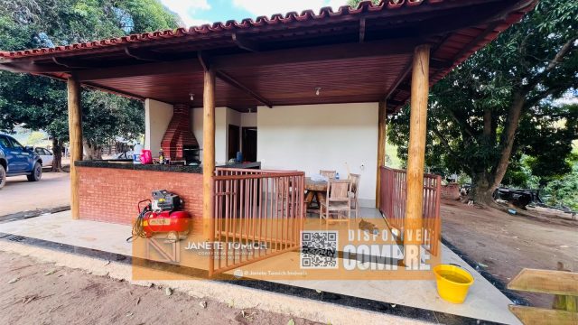 FAZENDA LUXO -164 HECTARES – 30 KM DE TEÓFILO OTONI R$ 4.080.000,00