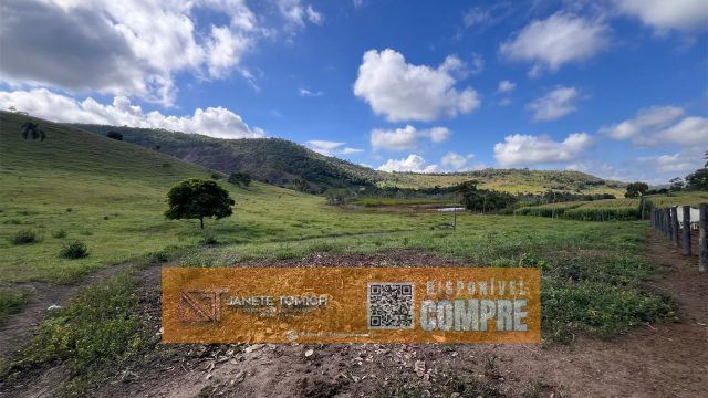 FAZENDA LUXO -164 HECTARES – 30 KM DE TEÓFILO OTONI R$ 4.080.000,00