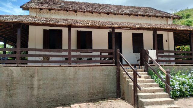 FAZENDA 145 HECTARES-25 KM DE TEÓFILO OTONI – R$ 3.000.000,00