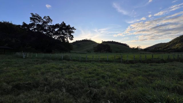 FAZENDA 145 HECTARES-25 KM DE TEÓFILO OTONI – R$ 3.000.000,00