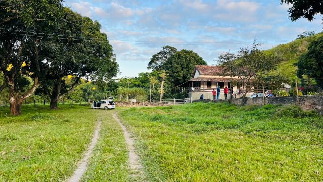 FAZENDA 145 HECTARES-25 KM DE TEÓFILO OTONI – R$ 3.000.000,00