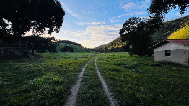 FAZENDA 145 HECTARES-25 KM DE TEÓFILO OTONI – R$ 3.000.000,00