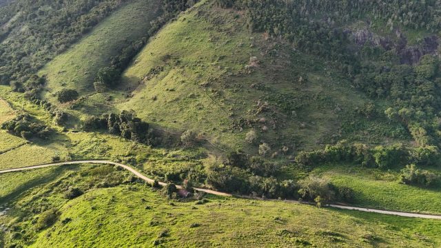 FAZENDA 145 HECTARES-25 KM DE TEÓFILO OTONI – R$ 3.000.000,00