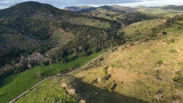 FAZENDA 145 HECTARES-25 KM DE TEÓFILO OTONI – R$ 3.000.000,00