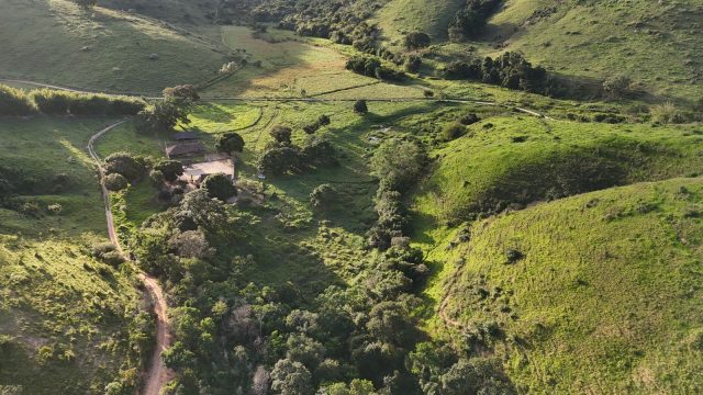 FAZENDA 145 HECTARES-25 KM DE TEÓFILO OTONI – R$ 3.000.000,00