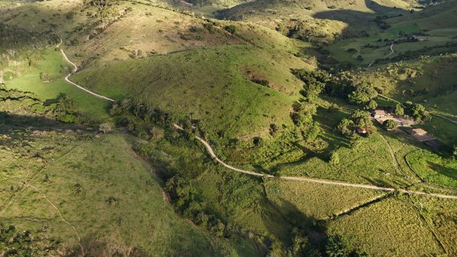 FAZENDA 145 HECTARES-25 KM DE TEÓFILO OTONI – R$ 3.000.000,00