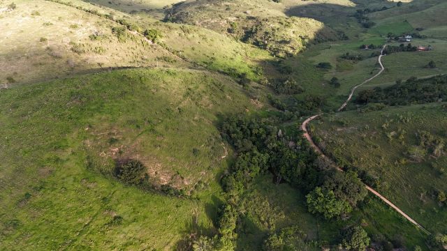 FAZENDA 145 HECTARES-25 KM DE TEÓFILO OTONI – R$ 3.000.000,00