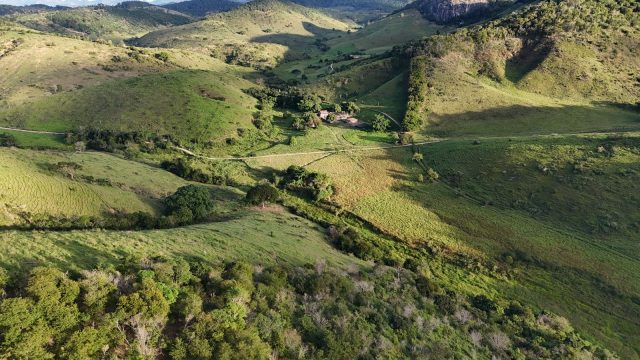 FAZENDA 145 HECTARES-25 KM DE TEÓFILO OTONI – R$ 3.000.000,00