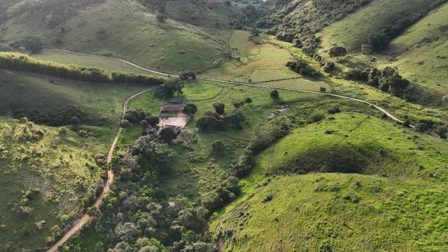 FAZENDA 145 HECTARES-25 KM DE TEÓFILO OTONI – R$ 3.000.000,00